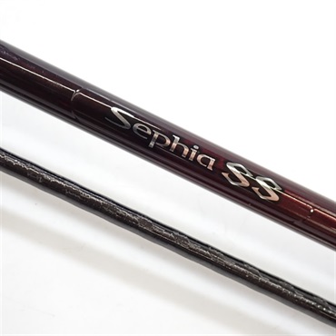 １９セフィアＳＳＳ８６ＭＬ－Ｓ